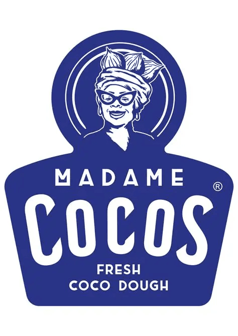 Cocosbollen van Madame Cocos