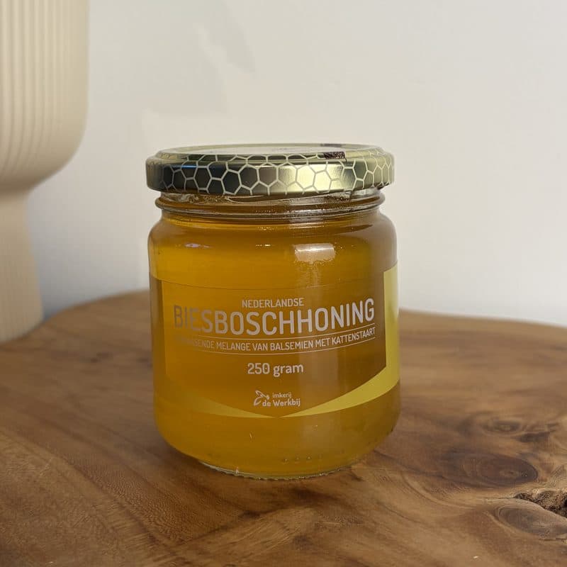 Biesboschhoning