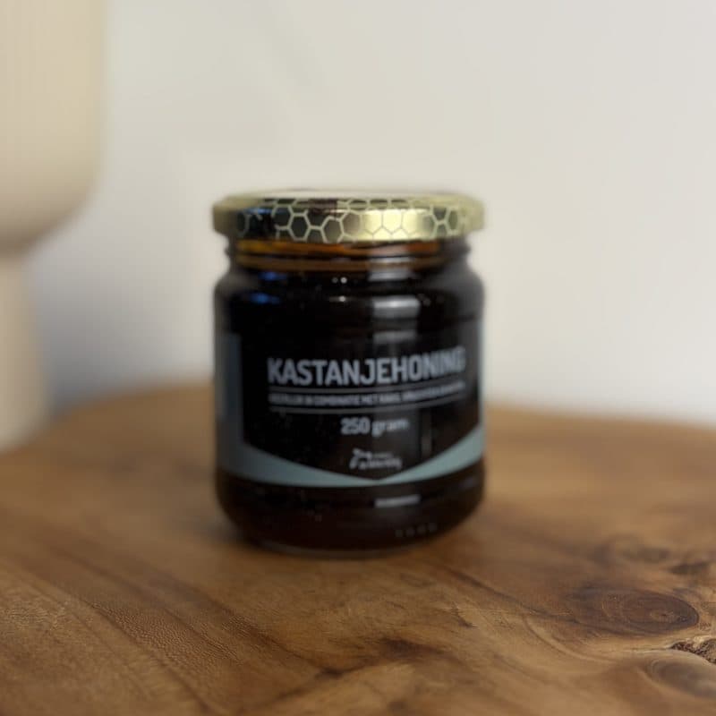 Kastanjehoning