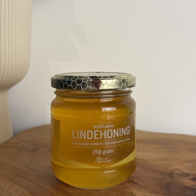 Lindehoning