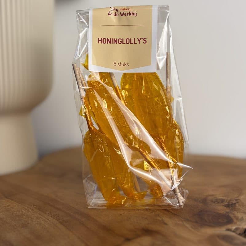 Honinglolly's