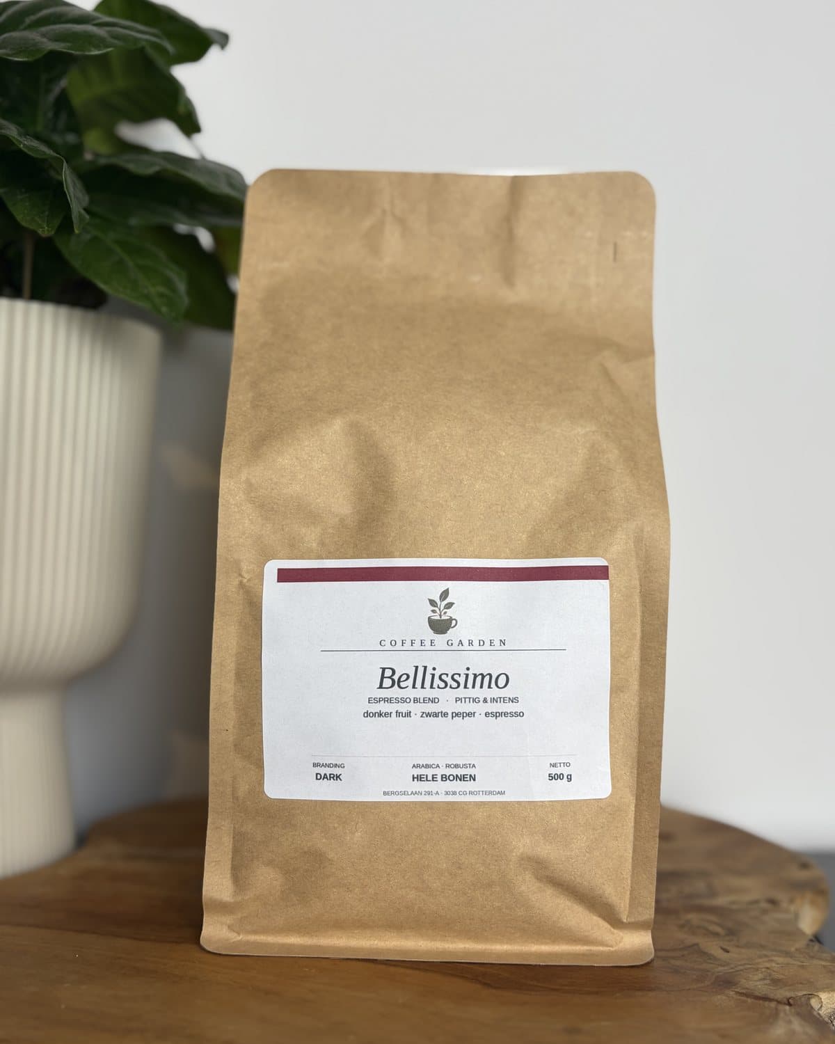 Bellissimo