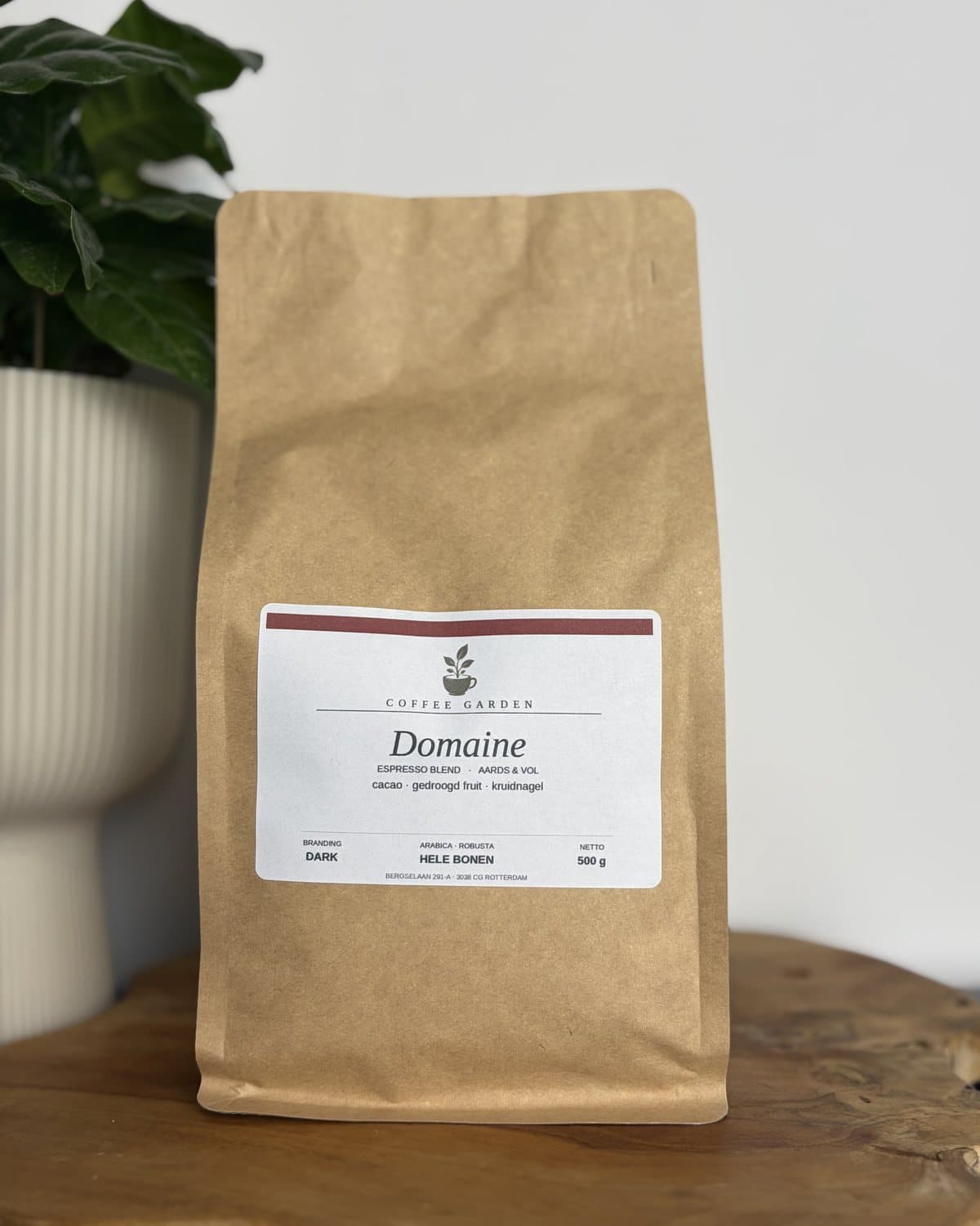 Domaine