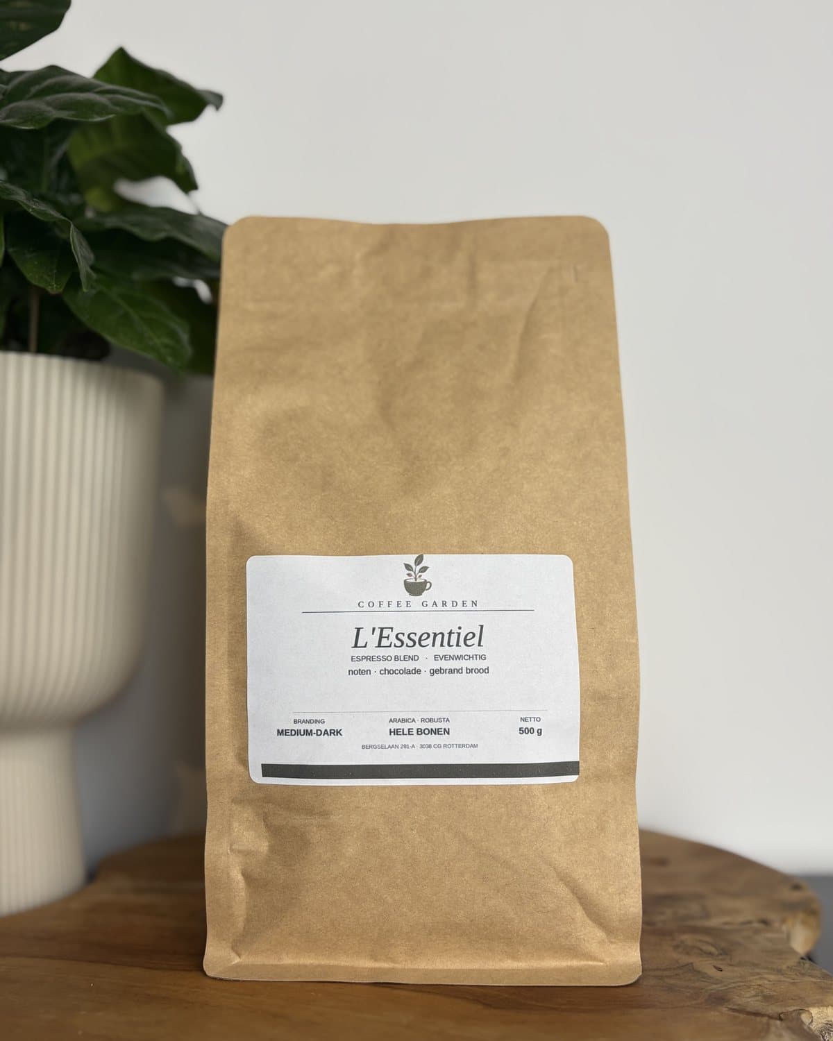 L'Essentiel